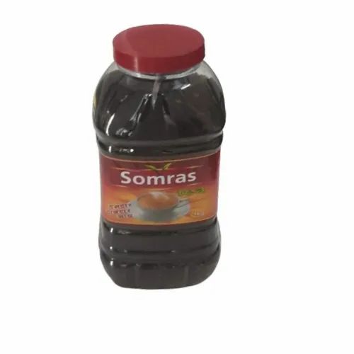 1 Kg Somras Blended Tea, Packaging Type: Packet, Grade: A Grade