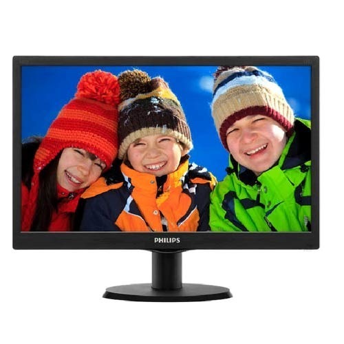 Philips Monitors V-Line 22 Inch