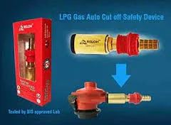 Gas Leak Detector