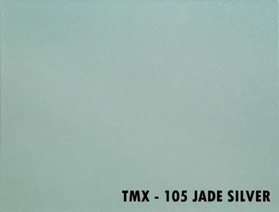 TMX-105 Jade Silver Acp Sheet