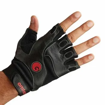 Omtex Black Ace Gym Gloves