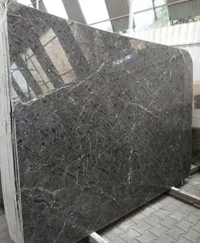 White And Beige Champagne Grey Marble, For Countertop And Flooring