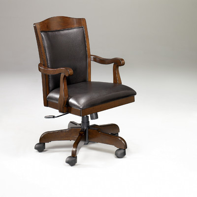 Wooden Office Chairs