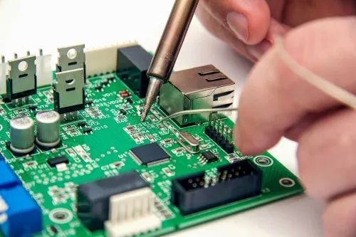 Manufacturer PCB Assembly For Electronic Products, For Electronics