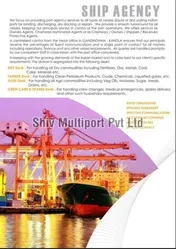 Shipping Services