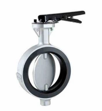 Butterfly Valve