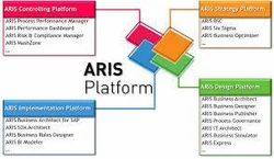 Business Process Management Using Aris