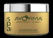 Rejuvenating Mask