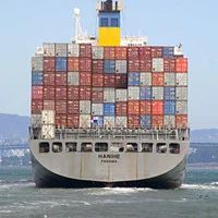 Freight Forwarding Services