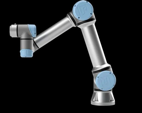 Collaborative Robots Aluminium Universal Robot, Computerized, Lifting Capacity: 3 Kg