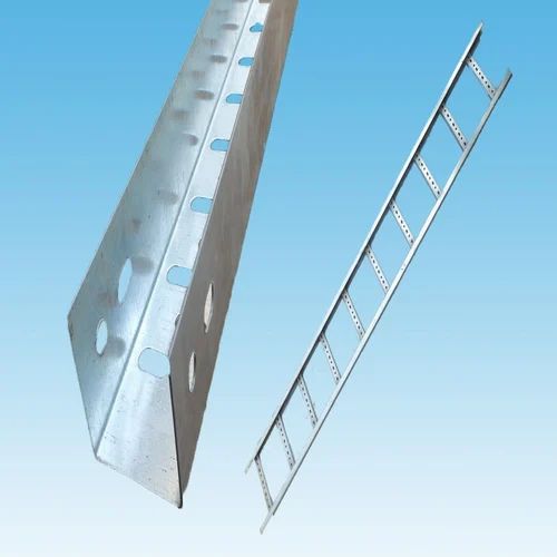 Galvanized Iron Hot-Dip Galvanized Hot Dip Galvanised Perforated Cable Tray