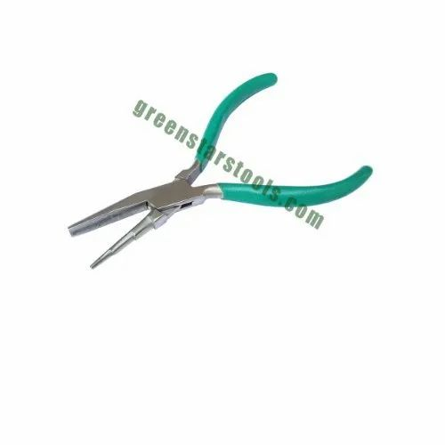 Wire Wrapping Plier, Model Name/Number: Gs 1236