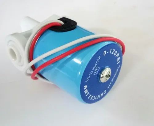 Herowater Solenoid Valve 12v/24v