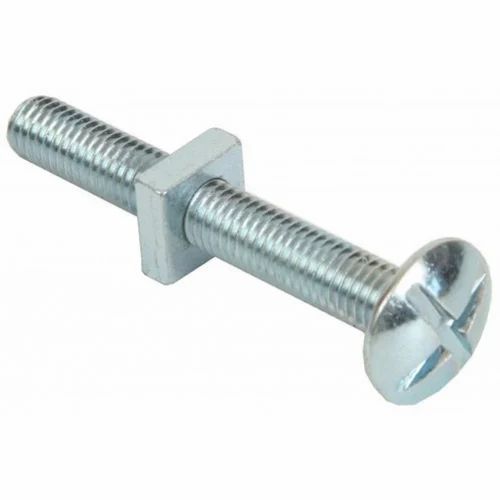 16 mm Silver Roofing Bolt