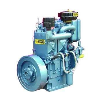 Marine Diesel Engine