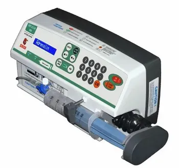 Syringe Infusion Pump