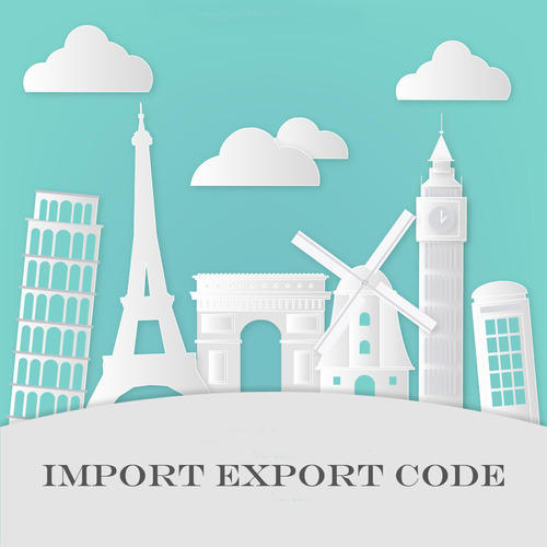 Import Export Code Services