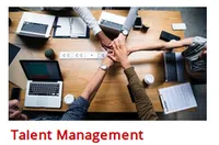 Talent Management Services