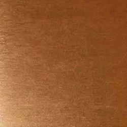 Copper Sheet