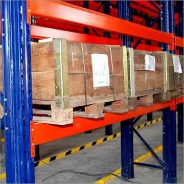 Heavy Duty FIFO Rack