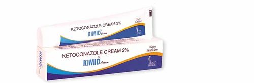 Ketoconazole Cream 2% W W, Seraph Life Sciences Pvt Ltd, 30 Gm