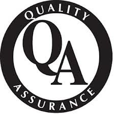 Quality Assurance