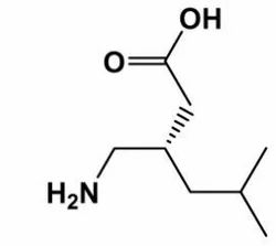 Pregabalin