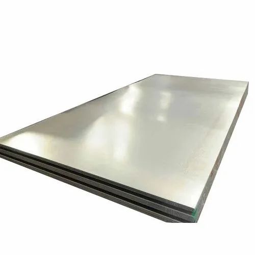 Polished Cold Rolled 304L Stainless Steel Sheet, Thickness: 4 mm, Steel Grade: SS304L