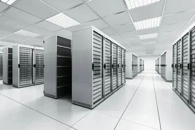 Data Centre Infrastructure, Pune