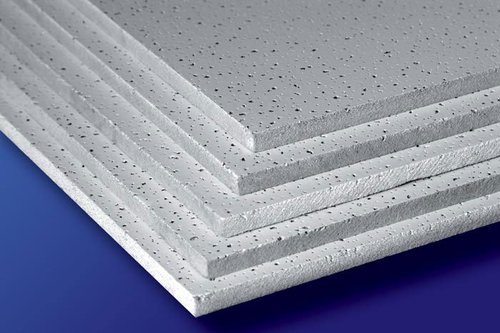 Mineral Fiber ceiling tile