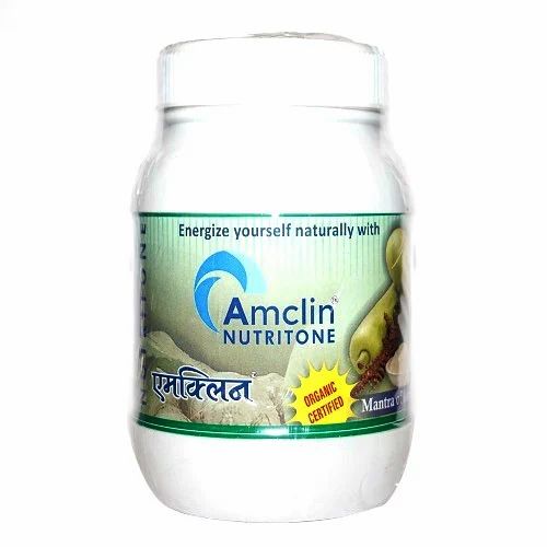 Amclin Bottle Gourd Powder, Packaging Type: Plastic Jar