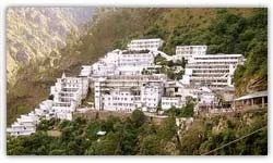 Vaishnodevi and Himachal Package Tours