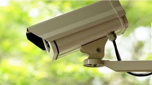 CCTV Cameras Services