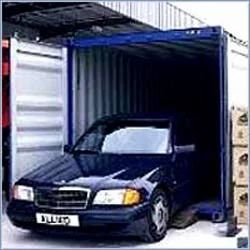 Car Carrier Services