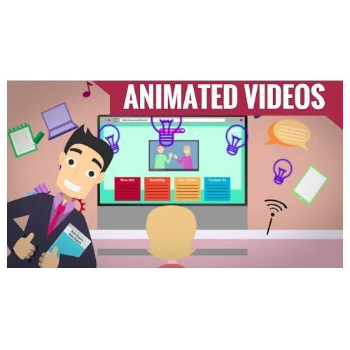 Product Videos Animation Videos