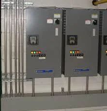 Variable Frequency Drives (VFD)