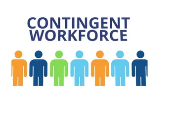 Contingent Staffing Service