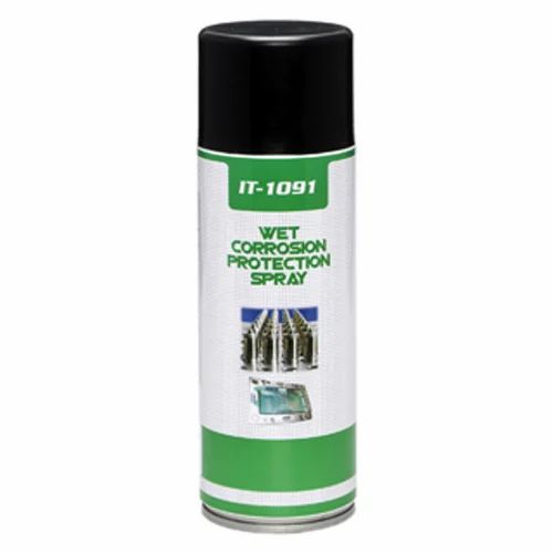 IT-1091 Wet Thixotropic Thin Film Anti-Corrosion Coating Spray