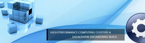 High Performance Computing Clusters And Data Center