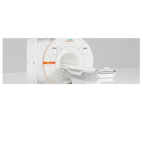 Siemens 1.5 Tesla Magnetic Resonance Imaging