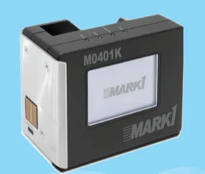 Mark 1 Tij Printer, Model Name/Number: M0401K