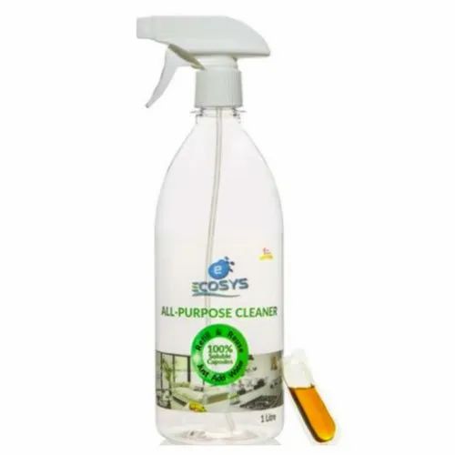 Ecosys All Purpose Cleaner