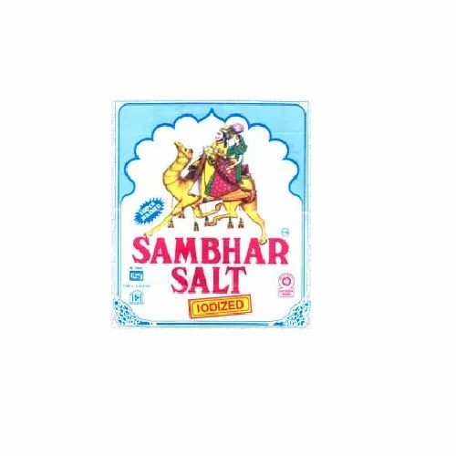 Iodized Sambhar Salt
