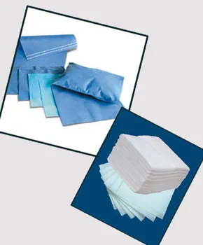 Non Woven Bedsheet