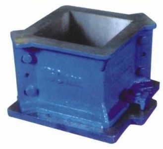 Cube Mould