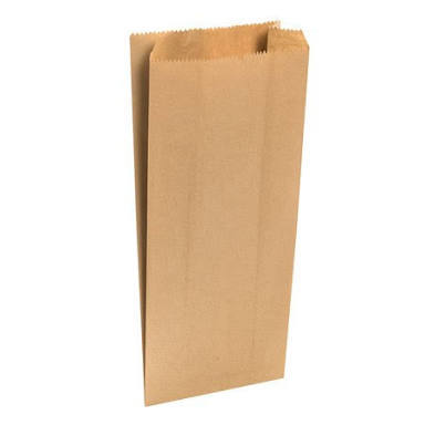 Grocery Paper Bag , Food Grade