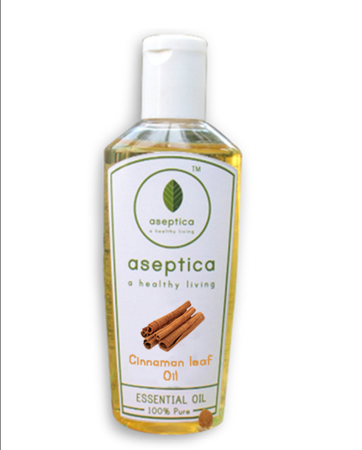 Aseptica Cinnamon Leaf Oil