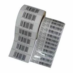 Packing Labels