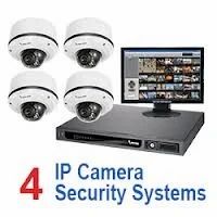 Network (IP) Camera Systems