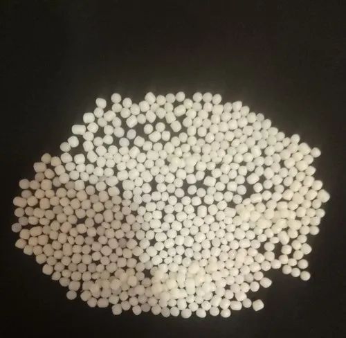 White Starch Based Biodegradable Granules, For Plastic Industry, Packaging Size: 10 Kg And 20 Kg